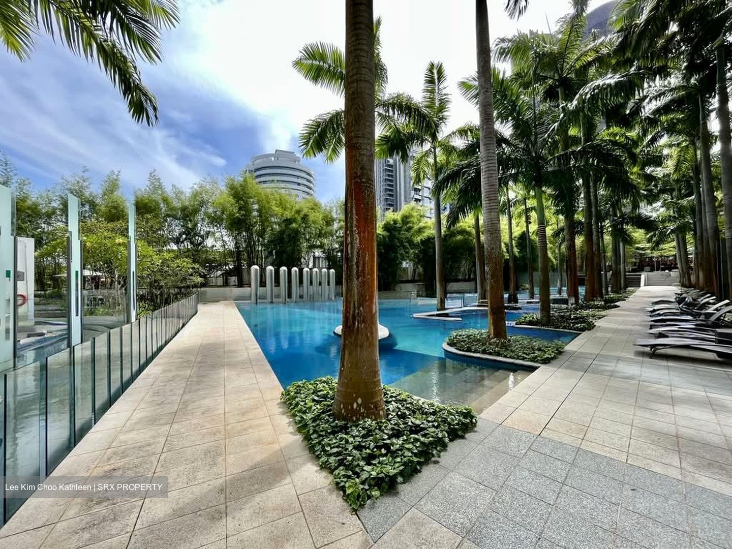 The Grange (D10), Condominium #569627151